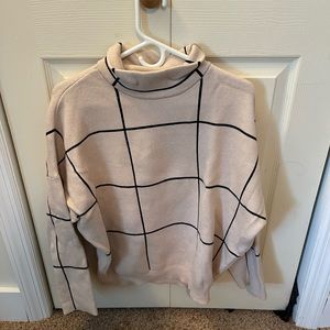Dave and Dani sweater size S
